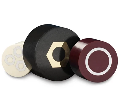 Txawv ntawm thermosets thiab thermoplastics