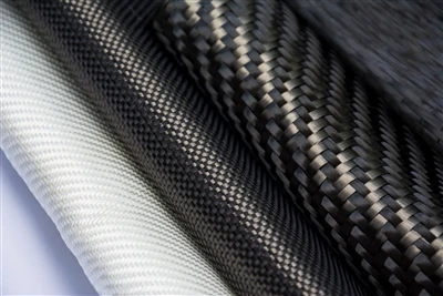 Iav fiber vs carbon fiber