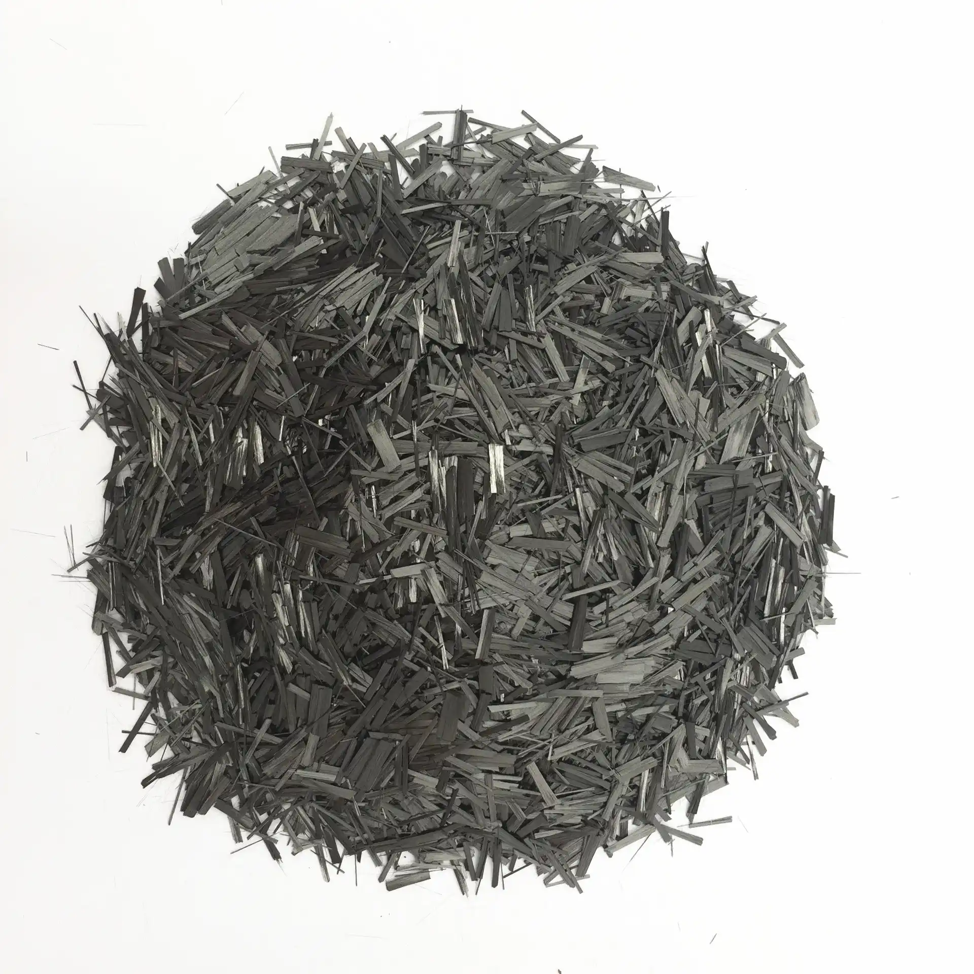 Dab tsi yog tws carbon fibers