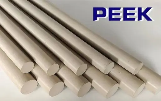 Qhov sib txawv ntawm CFR-Peek, Peek, thiab Titanium Alloy Nto nro