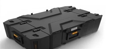 Dab tsi yog carbon fiber ntau composite chassis?