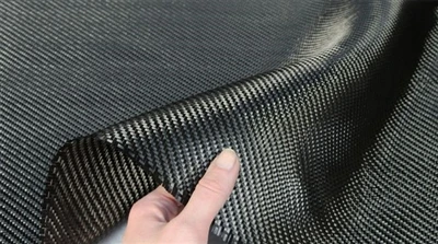 Yuav ua li cas tuaj yeem ua cov composites carbon tau kov yeej txoj kev txwv ...
