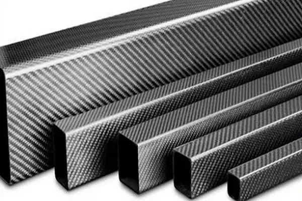 Qhov Zoo Tshaj Plaws Zoo ntawm Carbon Fiber Hlab