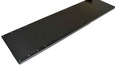 Yog carbon fiber CT ntsiav tshuaj ua tau zoo hauv kev siv cov ntawv thov?