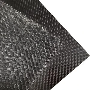 Cov Ua Rau Burrs, Tearing, Thiab Delamination Nyob Hauv Carbon Fiber Drilling