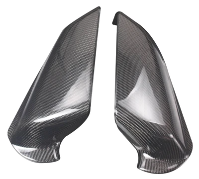 Dab tsi yog carbon fiber ntau daim?