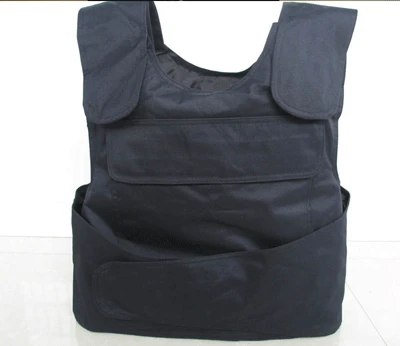 Vim li cas Kevlar® siv hauv kev tiv thaiv kev tiv thaiv