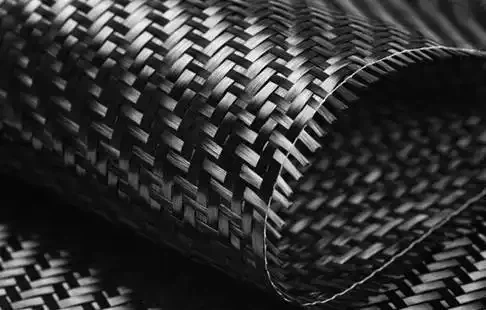 Applications of Carbon Fiber in Functional Paper