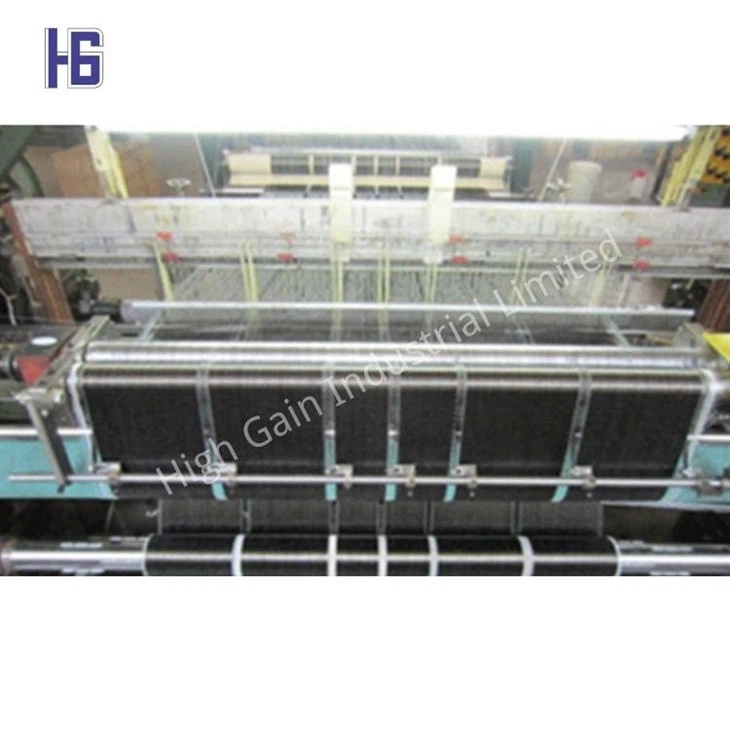 Jacquard Fabric Composite