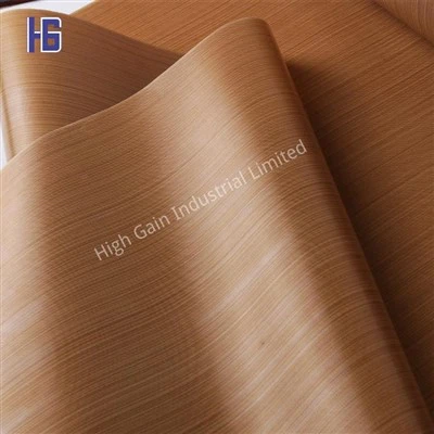 Adhesive Teflon Zaj duab xis