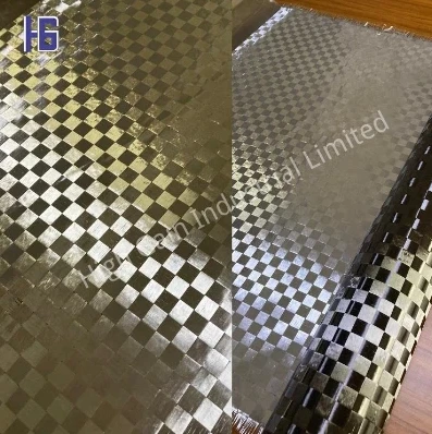 Aluminium Fabrication
