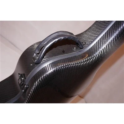 Carbon Fiber Classical Guitar tiv thaiv