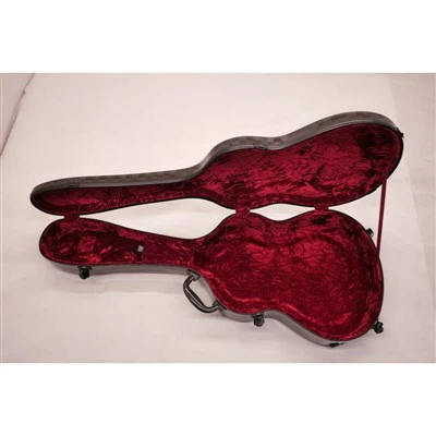 Carbon Fiber Classical Guitar Plhaub