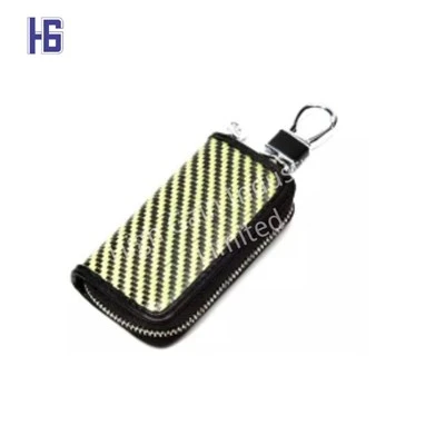 Carbon Fiber Key Hnab