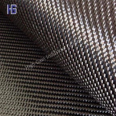 Carbon Fiber Weave Materials