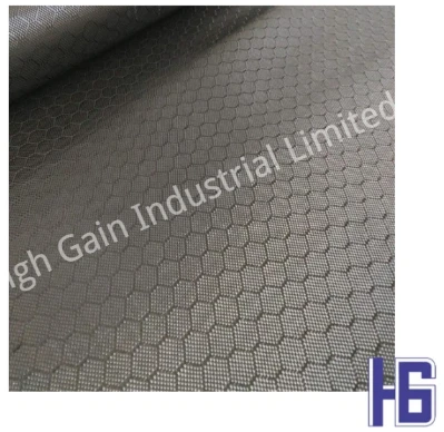 Jacquard 3k carbon fiber npuag